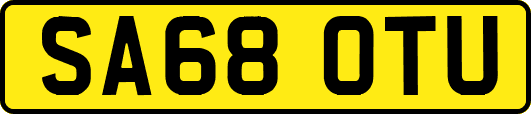 SA68OTU
