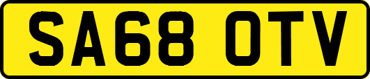 SA68OTV
