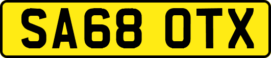 SA68OTX