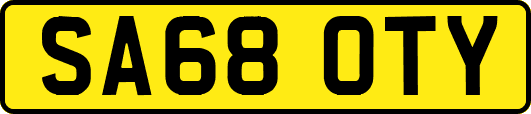 SA68OTY