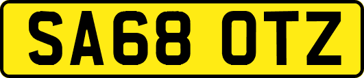 SA68OTZ