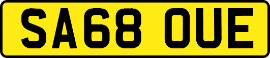 SA68OUE
