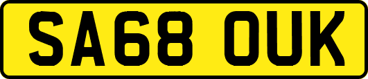 SA68OUK