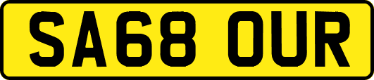 SA68OUR