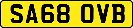 SA68OVB