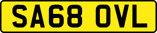 SA68OVL