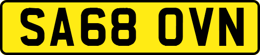 SA68OVN