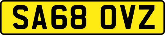 SA68OVZ