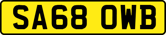 SA68OWB