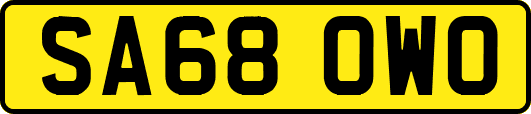 SA68OWO