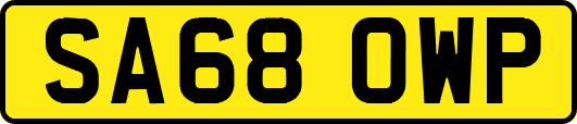 SA68OWP