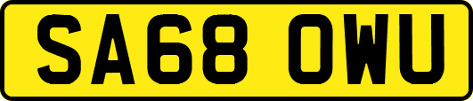 SA68OWU