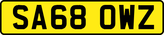 SA68OWZ