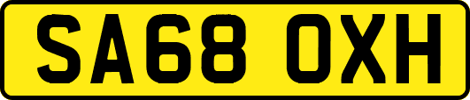 SA68OXH