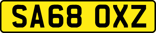 SA68OXZ