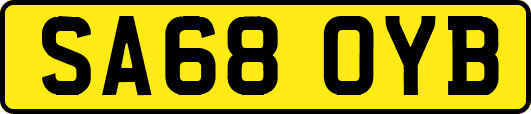 SA68OYB