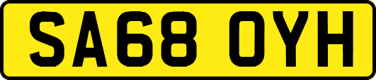 SA68OYH