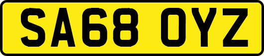 SA68OYZ
