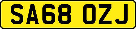SA68OZJ
