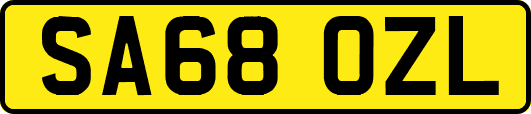 SA68OZL