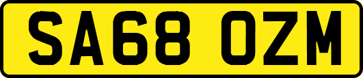 SA68OZM