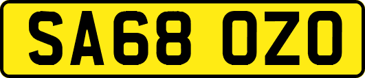 SA68OZO