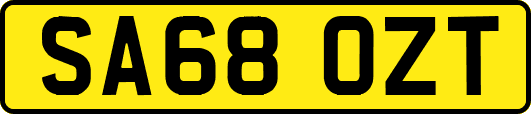 SA68OZT