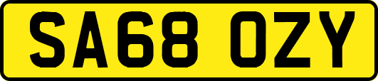 SA68OZY