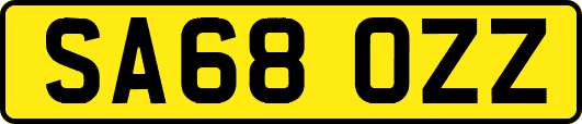 SA68OZZ