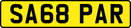 SA68PAR