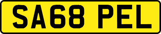 SA68PEL