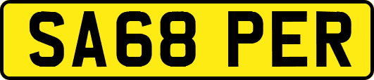 SA68PER