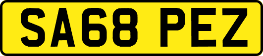SA68PEZ