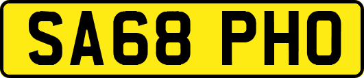 SA68PHO