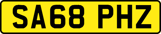 SA68PHZ