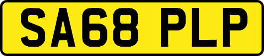 SA68PLP