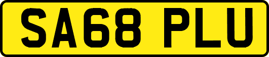 SA68PLU