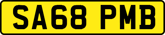 SA68PMB