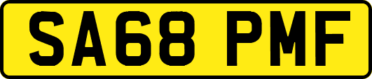 SA68PMF