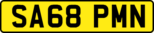 SA68PMN