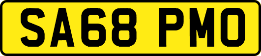 SA68PMO