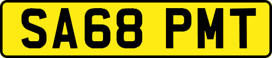 SA68PMT