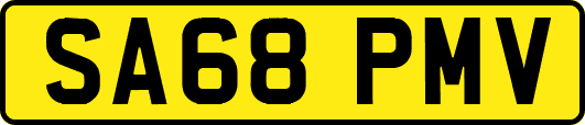 SA68PMV