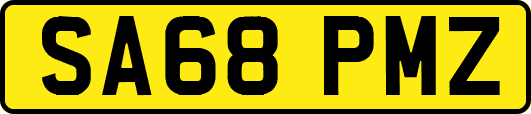 SA68PMZ