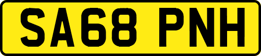 SA68PNH