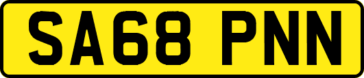SA68PNN