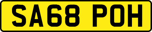 SA68POH