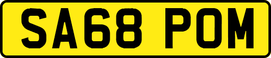 SA68POM