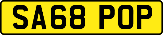 SA68POP