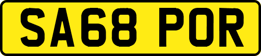 SA68POR